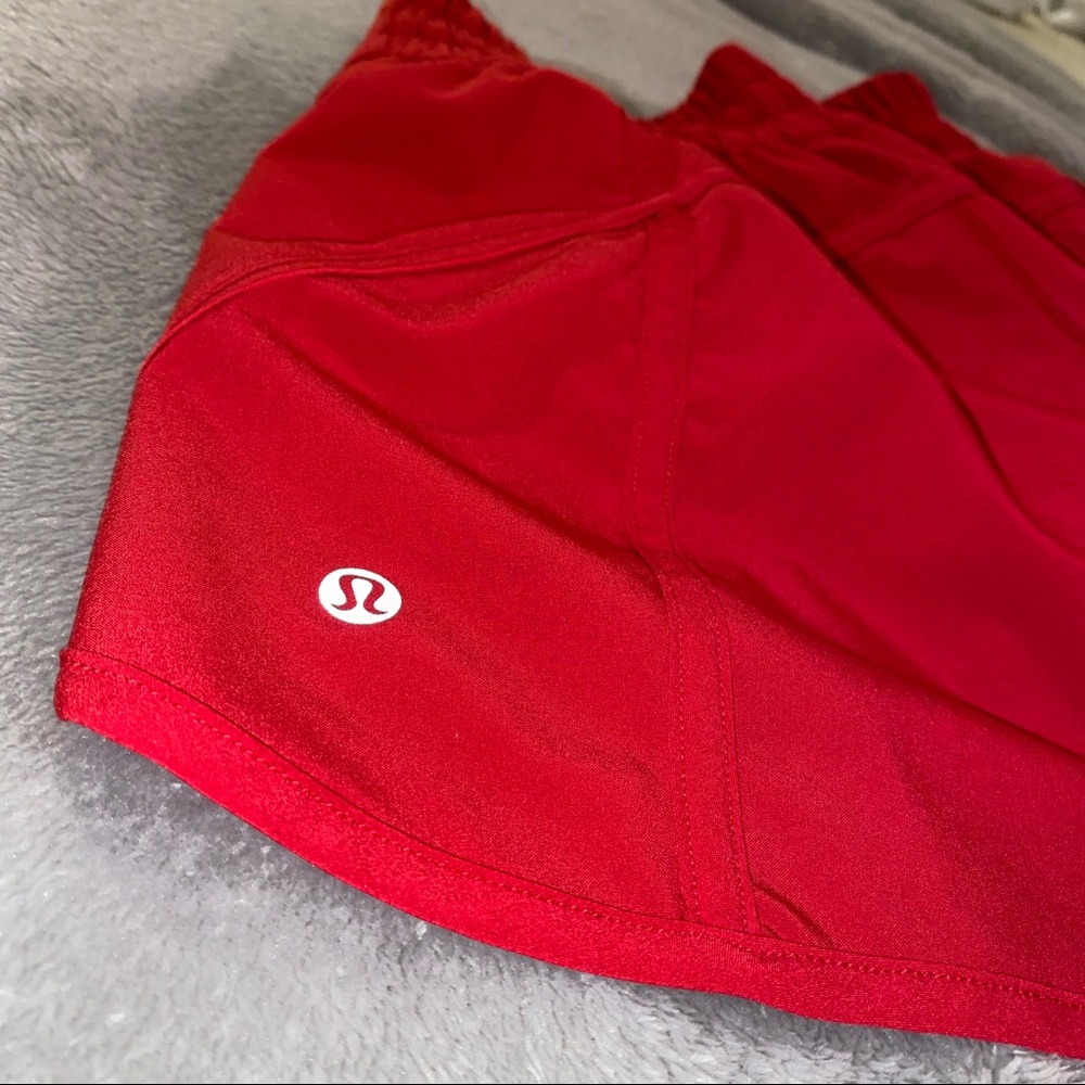 lululemon tracker shorts 4”